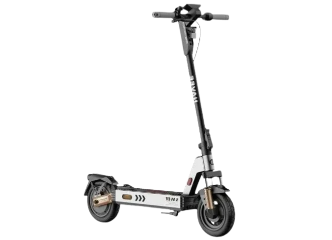 Електросамокат NAVEE G5 Max