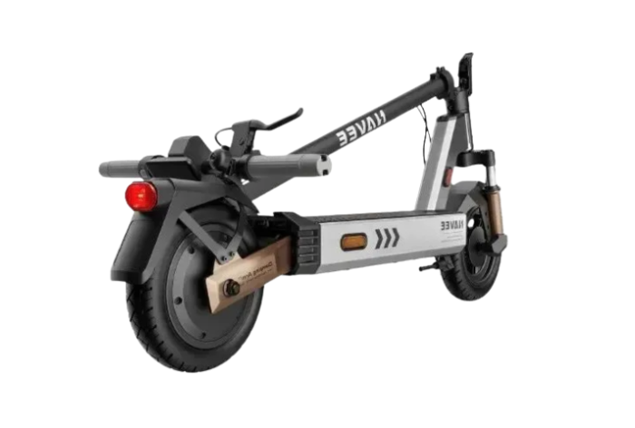 Електросамокат NAVEE G5 Max