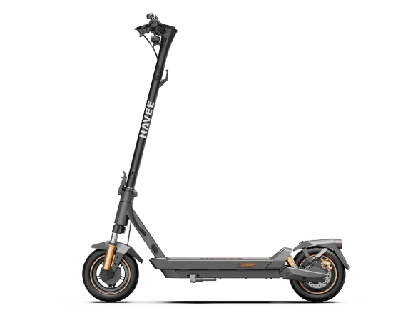 Електросамокат NAVEE GT5 Max