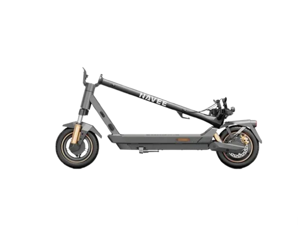 Електросамокат NAVEE GT5 Max