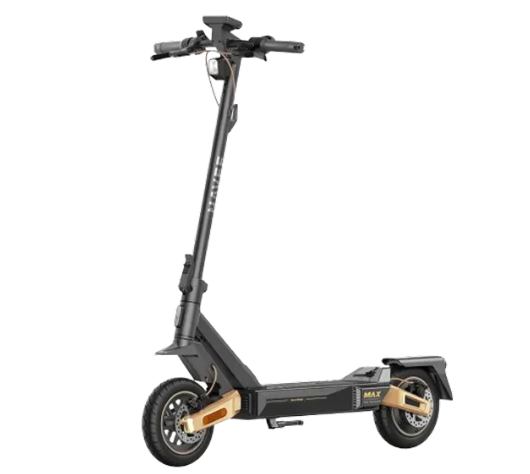 Електросамокат NAVEE ST5 Pro