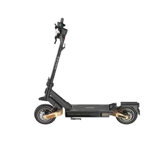 Електросамокат NAVEE ST5 Pro