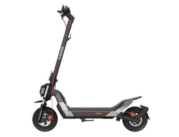 Електросамокат NAVEE NT5 Max