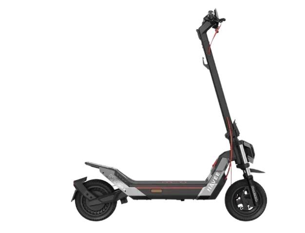 Електросамокат NAVEE NT5 Max