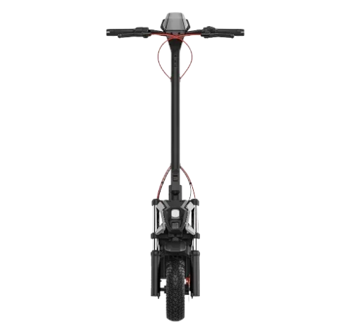 Електросамокат NAVEE NT5 Max
