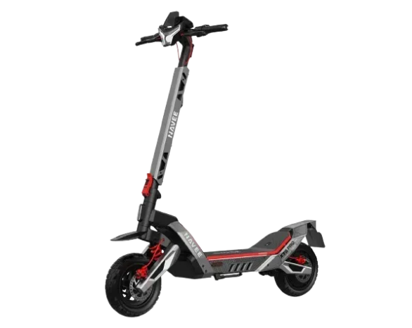Електросамокат NAVEE XT5 Pro