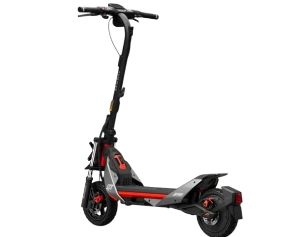 Електросамокат NAVEE XT5 Pro