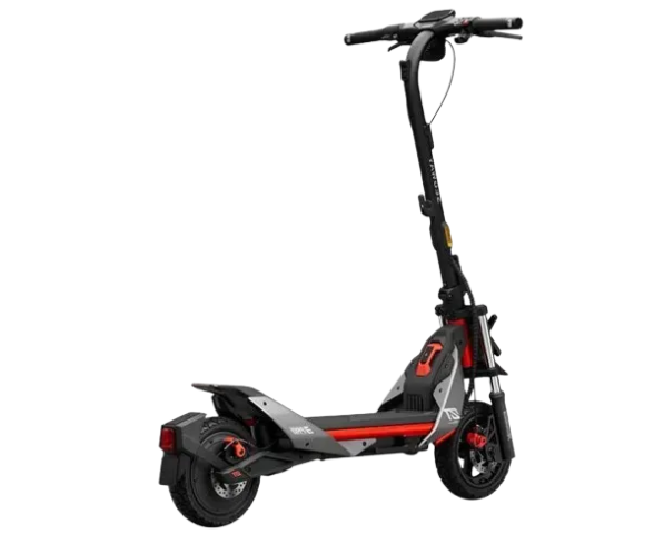 Електросамокат NAVEE XT5 Pro
