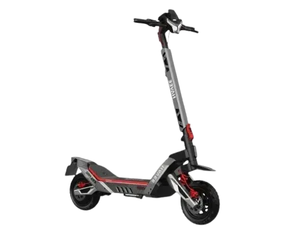 Електросамокат NAVEE XT5 Pro