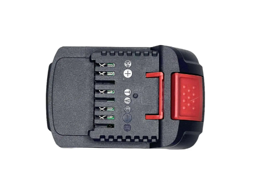 Акумуляторна батарея Felisatti АБ-5.0/Л3/P58310