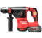 Перфоратор акумуляторний SDS-Plus Felisatti FT15827 ,4.0 Дж  (БЕЗЩІТКОВИЙ ДВИГУН) 0-5200 уд/хв. 60 Nm