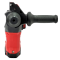 Перфоратор акумуляторний SDS-Plus Felisatti FT15827 ,4.0 Дж  (БЕЗЩІТКОВИЙ ДВИГУН) 0-5200 уд/хв. 60 Nm