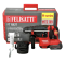 Перфоратор акумуляторний SDS-Plus Felisatti FT15827 ,4.0 Дж  (БЕЗЩІТКОВИЙ ДВИГУН) 0-5200 уд/хв. 60 Nm