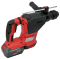 Перфоратор акумуляторний SDS-Plus Felisatti FT15827 ,4.0 Дж  (БЕЗЩІТКОВИЙ ДВИГУН) 0-5200 уд/хв. 60 Nm