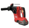 Перфоратор акумуляторний SDS-Plus Felisatti FT15827 ,4.0 Дж  (БЕЗЩІТКОВИЙ ДВИГУН) 0-5200 уд/хв. 60 Nm