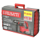 Перфоратор акумуляторний SDS-Plus Felisatti FT15827 ,4.0 Дж  (БЕЗЩІТКОВИЙ ДВИГУН) 0-5200 уд/хв. 60 Nm