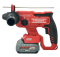 Перфоратор акумуляторний SDS-Plus  Felisatti FT1578 (2.0 Дж , БЕЗЩІТКОВИЙ ДВИГУН,  0-4600 уд/хв)