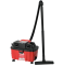 Акумуляторний пилосос для сухого та мокрого очищення Felisatti FT1656 (10L/17kPa) HEPA