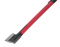 Топор 930 г, ручка из фибергласса, STORM HT-0292