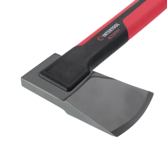 Топор 930 г, ручка из фибергласса, STORM HT-0292