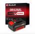 Аккумулятор Einhell PXC 18V 4,0 Ah (4511396)