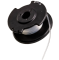 Катушка для триммера Einhell GE-CT 18/28 Li (3405116)