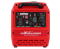 Інверторний генератор MaXpeedingRods MXR6000GT 5,5 кВт, Бензин/газ, 230 В, Bluetooth, електростарт, ECO режим
