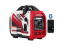 Інверторний генератор MaXpeedingRods MXR2400GT Bluetooth, ECO, LED-дисплей, 58 дБ, 2 кВт