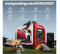 Інверторний генератор MaXpeedingRods MXR2400GT Bluetooth, ECO, LED-дисплей, 58 дБ, 2 кВт