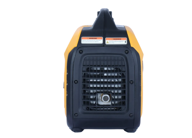 Інверторний генератор MaXpeedingRods MXR3500i - 3,3 кВт, LCD-дисплей, 57Дб, ECO-режим
