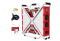Зарядна станція MaxpeedingRods MXR-PG3600 Чиста синусоїда, IP54,  швидка зарядка, 30 дБ, 3600 Вт