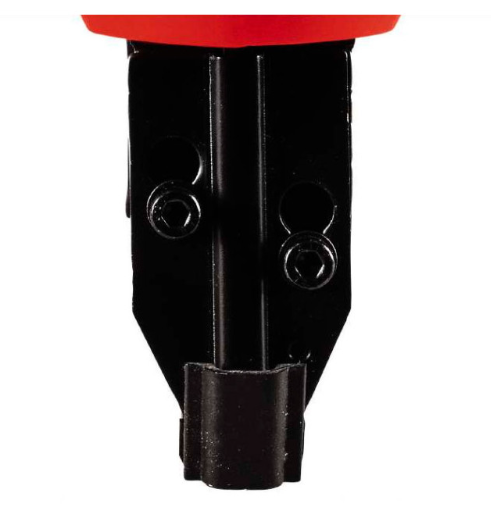 Акумуляторний степлер Einhell TE-CN 18 Li - Solo (4257790) 20 пострілів/хв, скоби та цвяхи, регулювання глибини