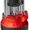 Насос для брудної води Einhell GC-DP 3325 (4181530) - 330 Вт, 9500 л/год