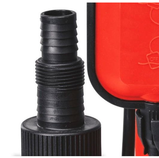 Насос для брудної води Einhell GC-DP 3325 (4181530) - 330 Вт, 9500 л/год