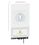 Гібридний інвертор Deye SUN-6k-SG05LP1-EU 6kW, 1ф , 48V