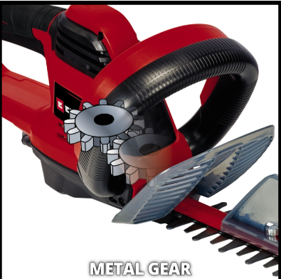 Кущоріз електричний Einhell GC-EH 6055/1 (3403320)