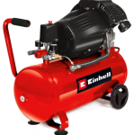 Компресор повітряний Einhell TC-AC 420/50/10 V (4010495)