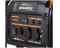 Генератор інверторний MaXpeedingRods MXR4800i,  3,8 кВт, ECO, бак 7,5 л, чиста синусоїда