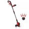 Тример акумуляторний Einhell GE-CT 18/25-1 Li - Solo (3411256)