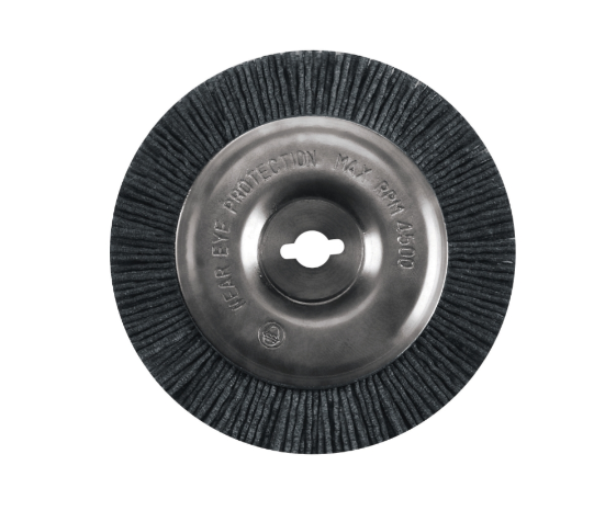 Щітка нейлонова до Einhell GC-EG 1410/GE-CC 18 Li (3424110)