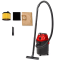 Пилосос будівельний Einhell TC-VC 1820 (2342480)