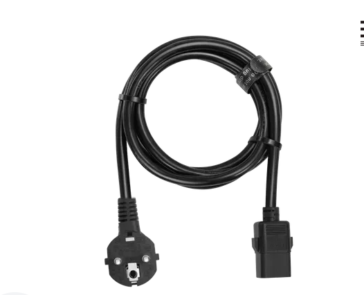 Кабель EcoFlow AC Cable Delta Pro