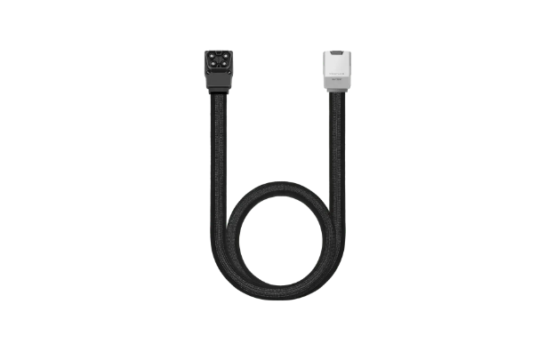 Кабель Delta Pro 3 / Delta Pro Extra Battery Cable 0.85M