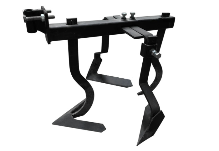 Плоскоріз потрійний КС WP1