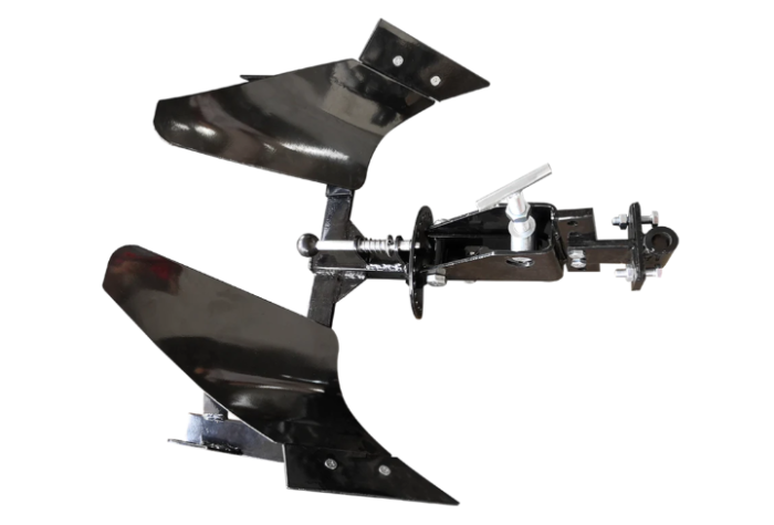 Подвійний плуг KS DP1