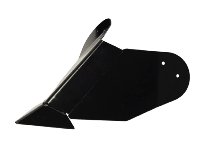 Плуг підгортальник KS SD1