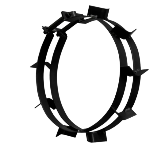 Ґрунтозачепи KS MG40