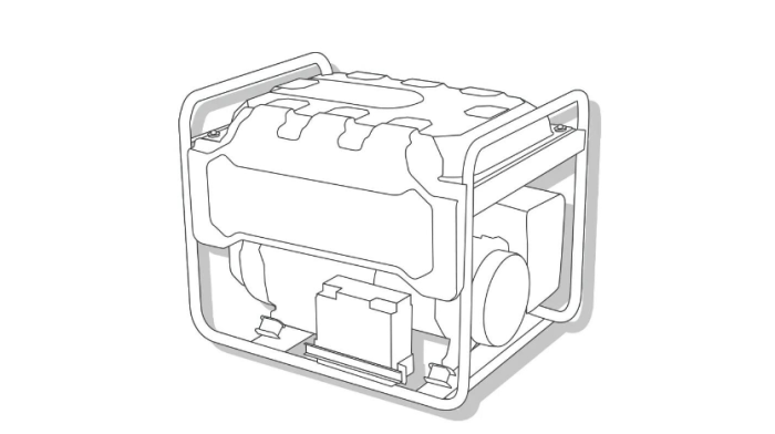 Автоматичне введення резерву (АВР) для EATS-8000IOEA