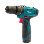 Шуруповерт акумуляторний ЗША-1213 А Li-1К