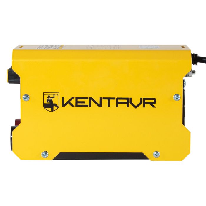 Зварювальний апарат Кентавр СВ 300 LCDk